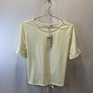 Lucky Brand Striped Tee